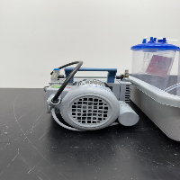 Vacuubrand Diaphragm Vacuum Pump image 3